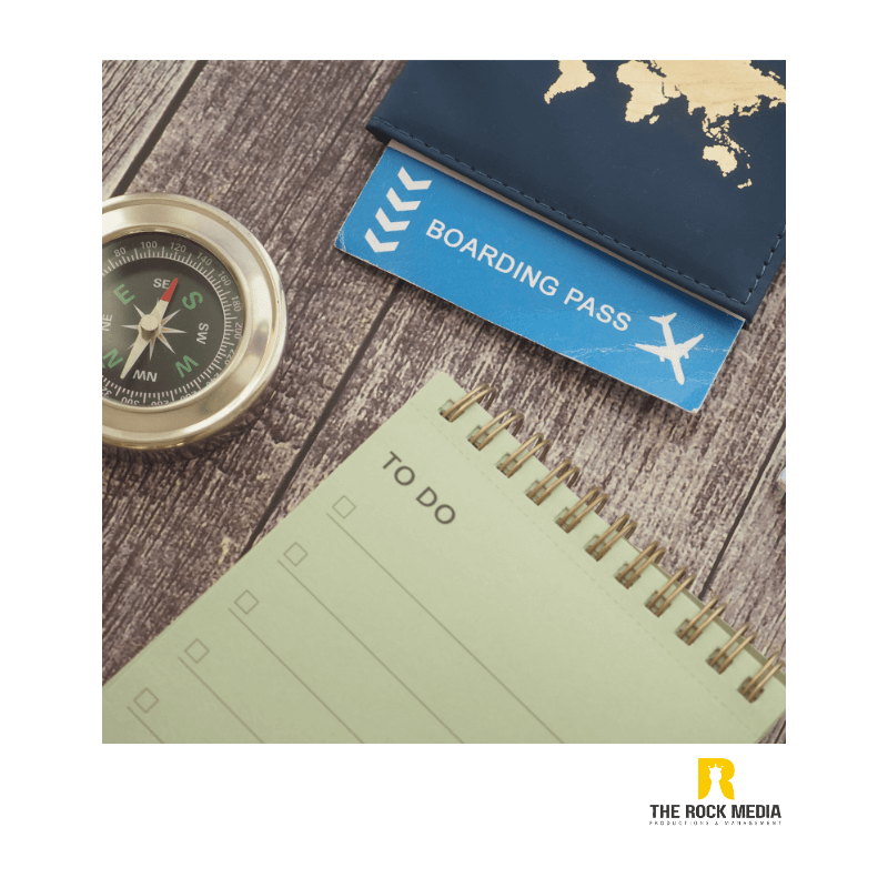 THE ROCK MEDIA | PRODUCTIONS & MANAGEMENT