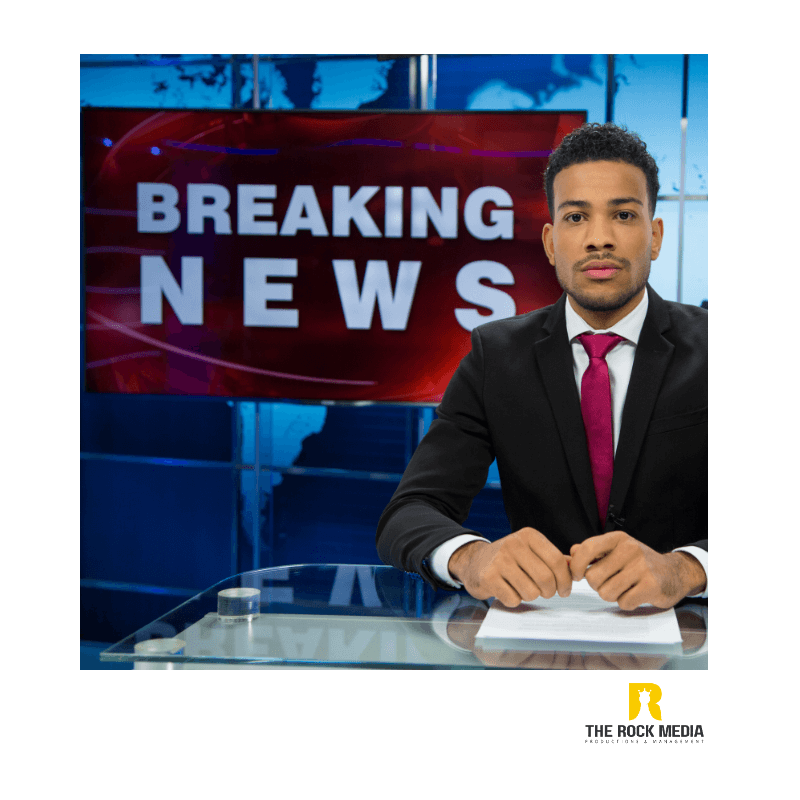 THE ROCK MEDIA | PRODUCTIONS & MANAGEMENT