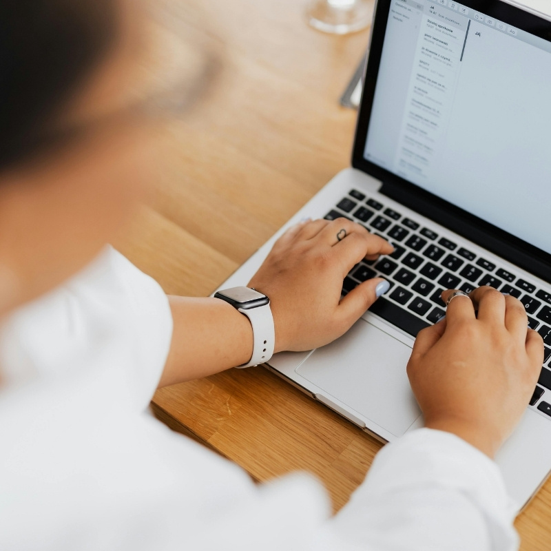 WEB LEAD REAL | Criação de conteúdo imobiliário para gerar interesse de compradores