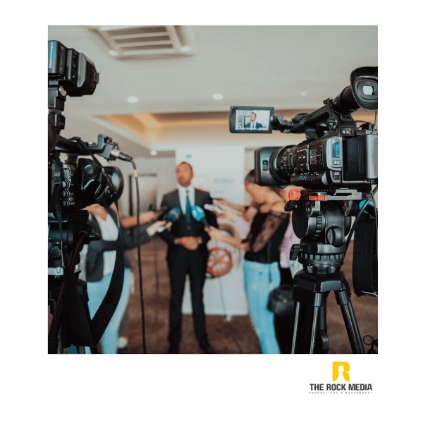 Relaciones Públicas Estratégicas en Miami | The Rock Media Productions