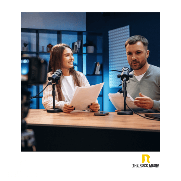 TOUR DE MEDIOS | The Rock Media Productions