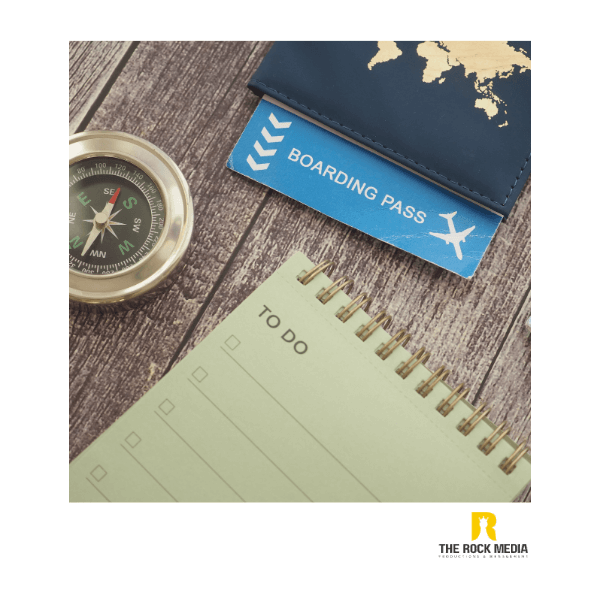 PRESS TRIPS | The Rock Media Productions