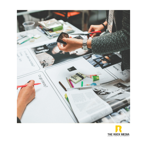 Relaciones Públicas Estratégicas en Miami | The Rock Media Productions