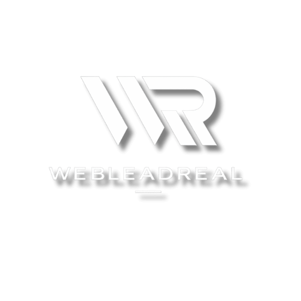 Web Lead Real | Guia para corretores imobiliarios no Brasil