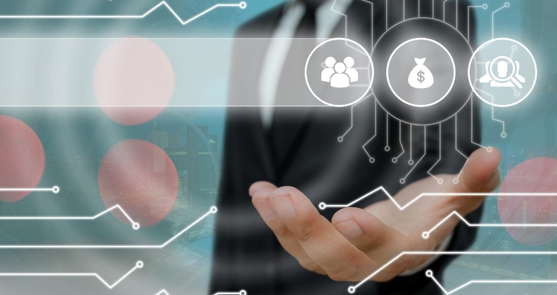 Posicionamento imobiliario na IA | Web Lead Real