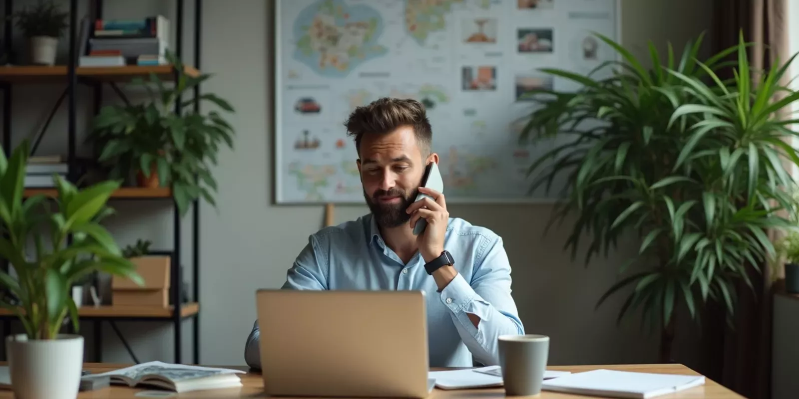 Atrair Clientes para Imóveis sem Anúncios no Google