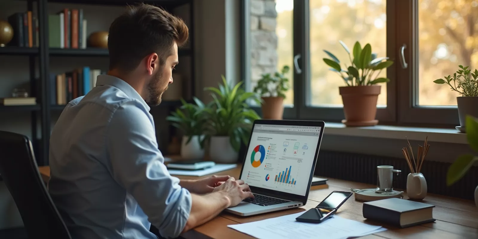 Estratégias de SEO imobiliário para corretores que querem mais leads