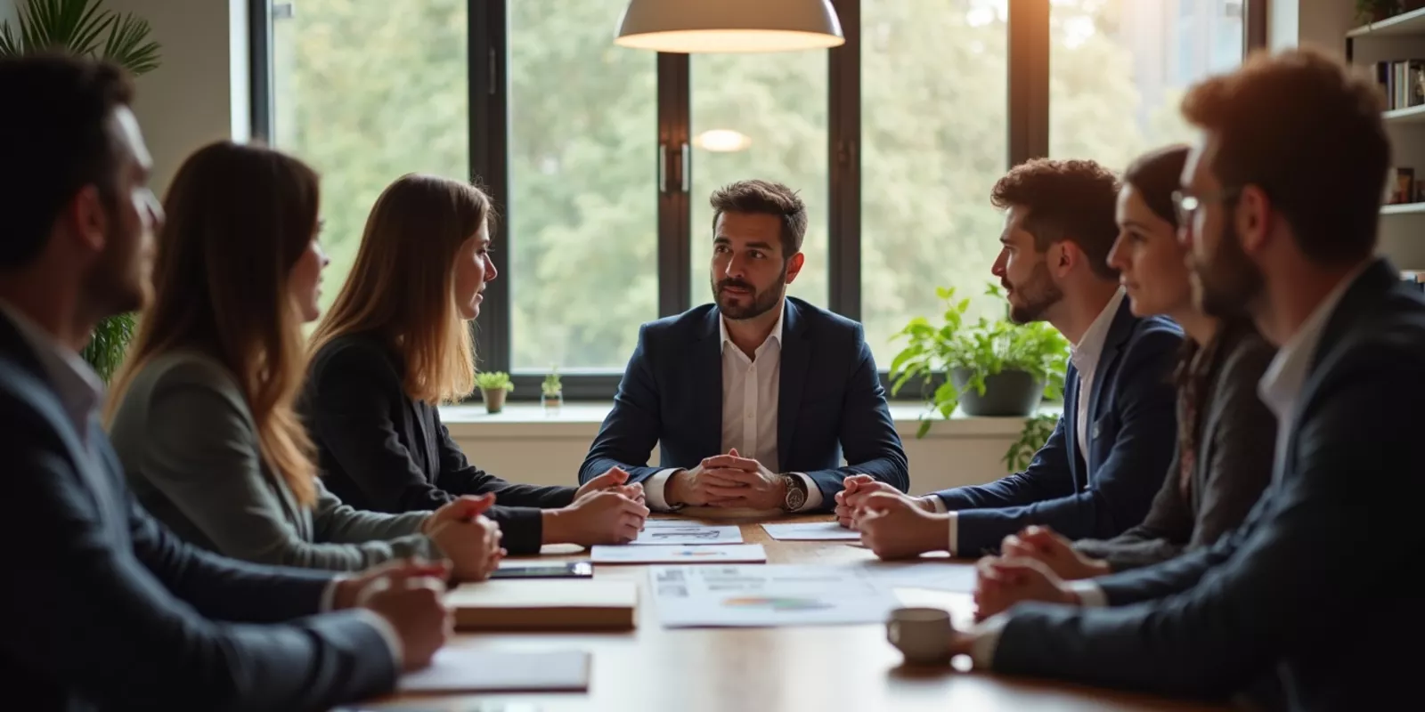 Atraindo Investidores Imobiliarios com Conteúdo Estratégico