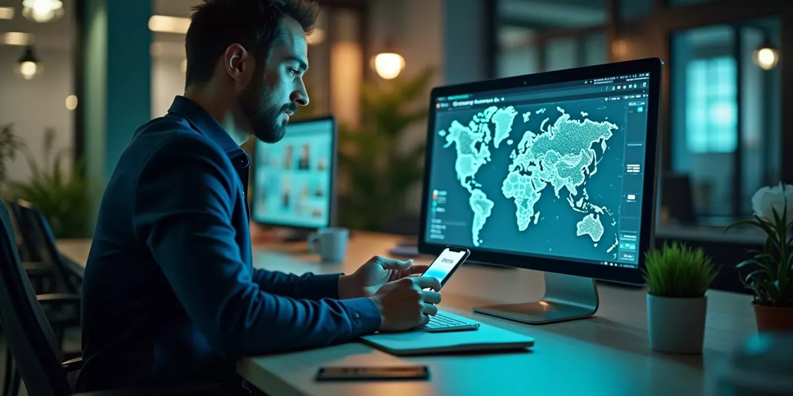 Estratégia digital para corretores que querem vender mais em 2026