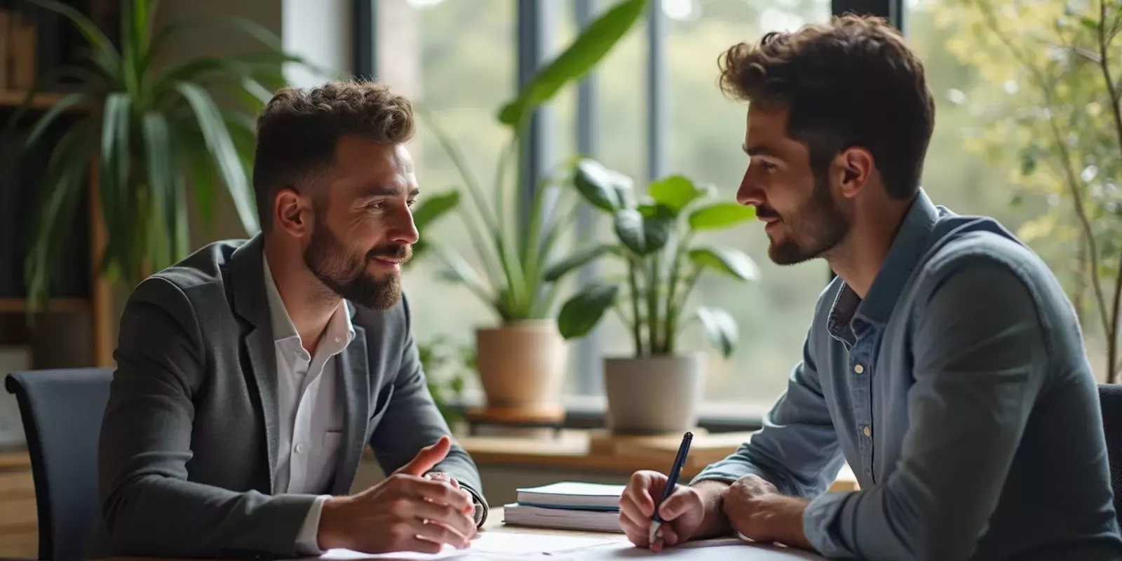 Geração de Leads Imobiliários Sem Anúncios