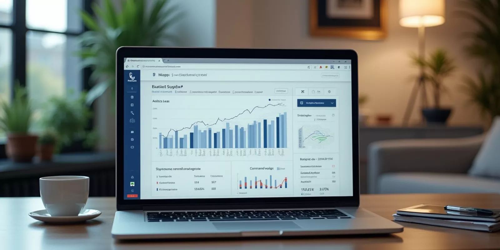 Como Transformar Visitantes em Clientes Imobiliários e Gerar Mais Leads Pelo Seu Site