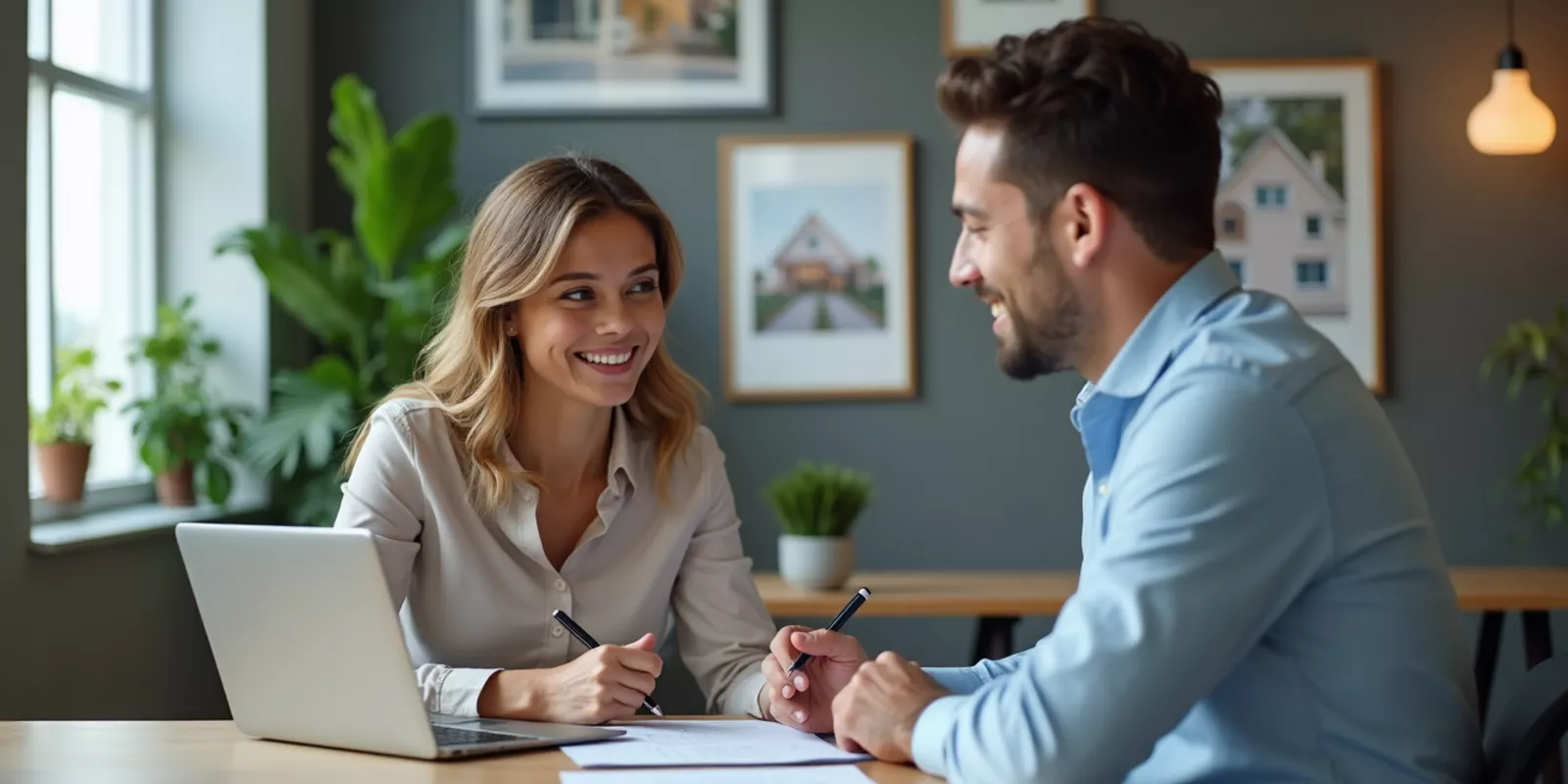 Marketing Imobiliário: Como Gerar Mais Leads e Aumentar Suas Vendas