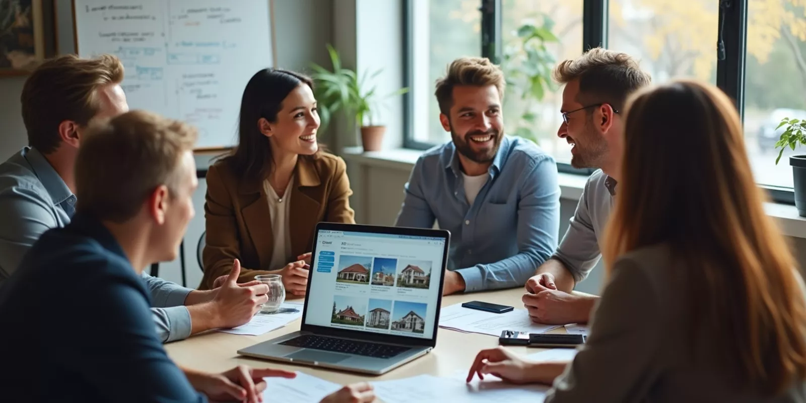 Como Captar Investidores Imobiliários Online e Gerar Mais Oportunidades