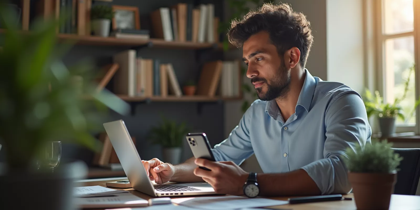 Como Criar Conteúdo Imobiliário Que Gera Leads e Vendas no Website