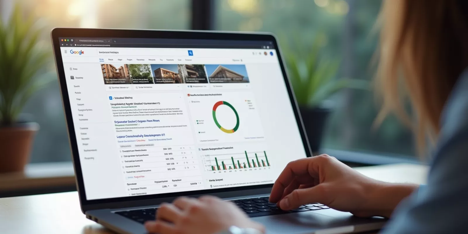O Segredo dos Corretores Imobiliários que Dominam o Google