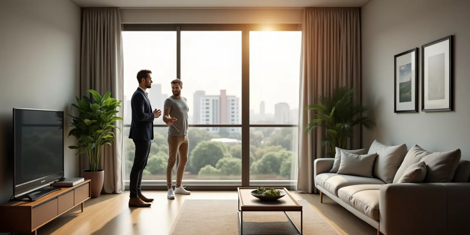 Conteúdo Imobiliário que Converte Clientes