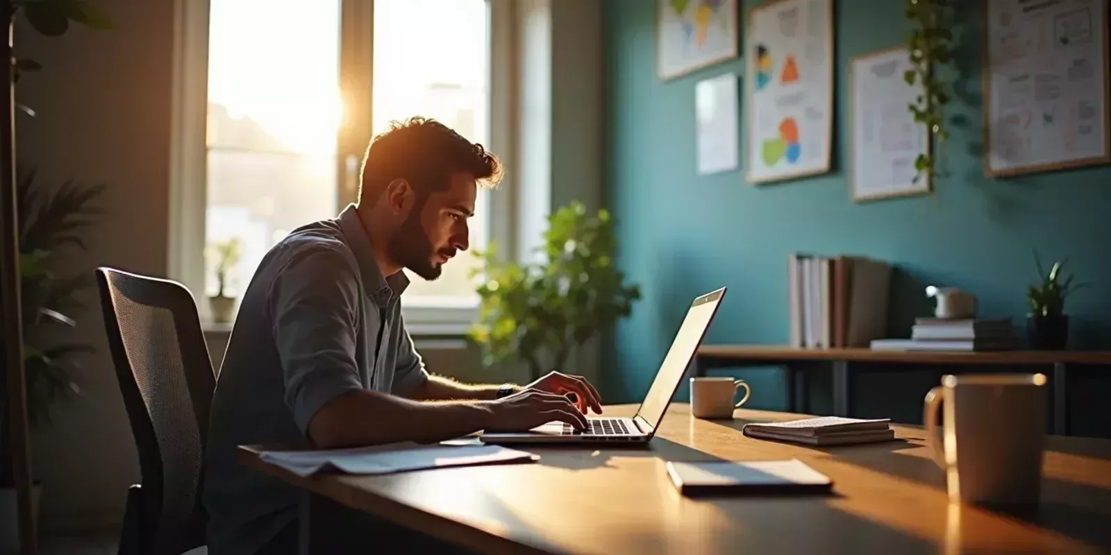 Como aparecer no Google e nas buscas por IA: guia para corretores de imóveis